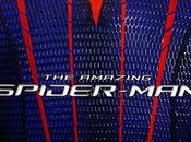 Teaser-póster Amazing Spiderman Avengers