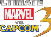 Anunciado Ultimate Marvel capcom
