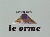 CONTRAPPUNTI Orme (1974)