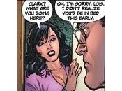 Relanzamiento Revelado nuevo novio Lois Lane