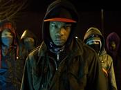 Nuevas imágenes Attack Block