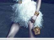 Versace Fall 2011 Award