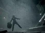 Primera imagen Prometheus