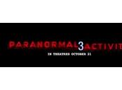 Trailer subtitulado 'Paranormal Activity