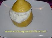 Helado Limón