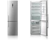 frigoríficos Serie Samsung