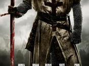 profundidad: Templario