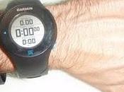 Garmin Forerunner 610: está aquí