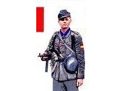 Españoles Waffen