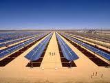 Ranking mayores instalaciones nivel mundial energía solar fotovoltaica