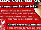 Capítulo 'Cállame beso'