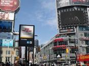 Yonge Street, calle larga mundo