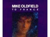 Mike Olfield france