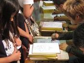 Sesión firmas