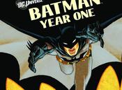 Trailer Batman Year