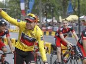 Cadel gana Tour Francia