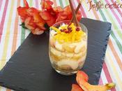 Trifle exótico