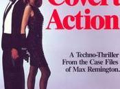 RetroGamingMonday: Covert Action.