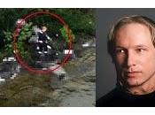 Anders Behring Breivik: genio organización maldad