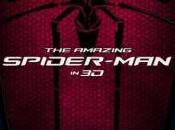 Póster oficial Amazing Spider-Man