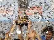 Copa América Charrúa