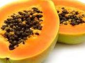 Regenera aclara piel papaya
