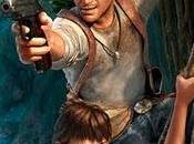 ¿Quién será Nathan Drake?