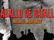 Reseña: 'Caballo batalla'