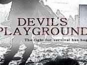 Reseña cine: DEVIL’S PLAYGROUND