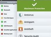 Antivirus para android