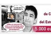 Concurso cómic cortometraje Universidad Sevilla