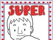 Premio "Super papás"