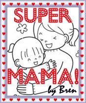 Premio "SUPER MAMA"