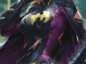 Batgirl Tomo