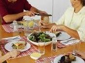 Cómo servir invitados