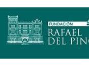 Becas Fundación Rafael Pino Asociacion Española Fundaciones 2011