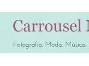 Carrousel Magazine Mageritdoll