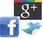 Comparativa entre Google+, Facebook Twitter