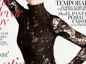 Katie Holmes Vogue España