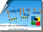 ¿Cómo Crear Sitio Web?: Estructura principal página