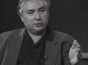 Ebtrevista Manuel Castells: Análisis sobre comunicación política Internet