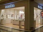 Pandora abre puertas Barcelona