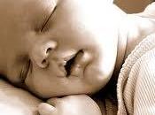 estudio avala niños duermen poco tienen problemas crecimiento