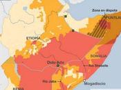 Hambre muerte Somalia: verguenza para humanidad