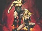 Opening Credits: Conan Bárbaro (1982)