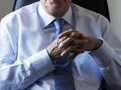 Julián García Vargas, ministro Sanidad, PAIS: "Para salvar calidad reducir prestaciones"