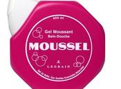 Embajadora moussel