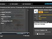 Vuelve Doña Carmina