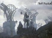 Nier Replicant ver.1.22474487139… tiene fecha lanzamiento