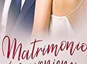 Matrimonio conveniencia Katy Kaylee